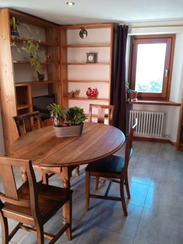 Apartamento Appartamento Ciliegio
