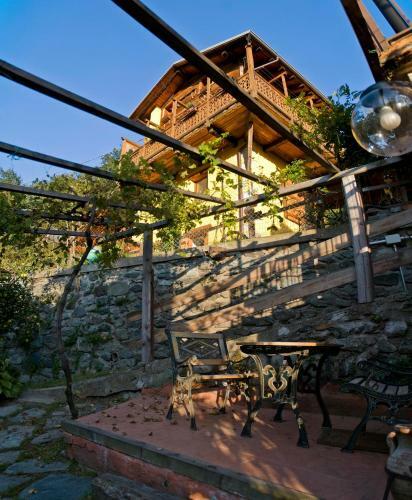 B&B Il Torchio