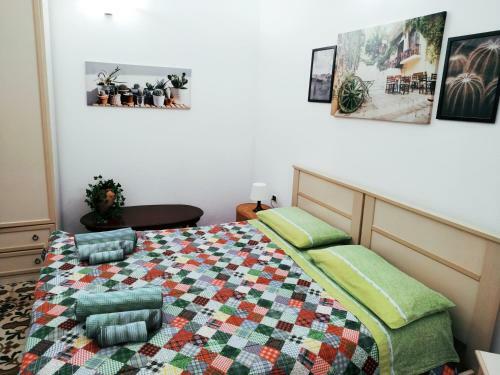 Imperfect Home