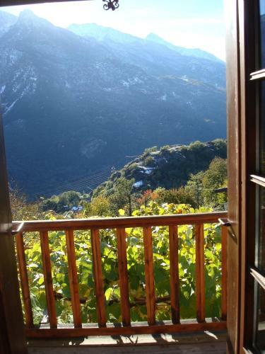 Apartamento La Casa Di Martina