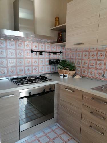 Apartamento La Petite Maison Sur Saint Vincent
