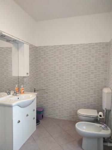 Apartamento Orchidea