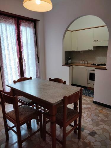 Apartamento Orchidea
