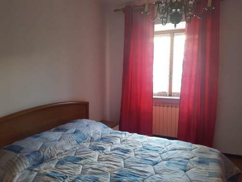 Apartamento Casa Cippilippi
