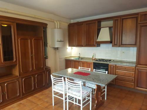 Apartamento Casa Cippilippi