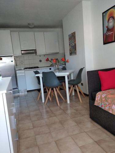 Apartamento Appartamento Holiday