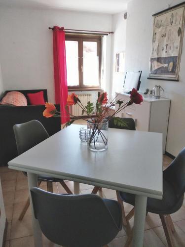 Apartamento Appartamento Holiday