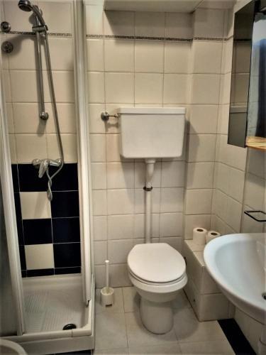 Apartamento Appartamento Holiday