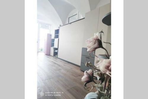 Apartamento Gioiello Sul Lago D'iseo