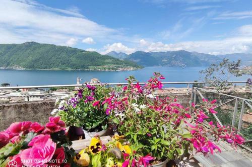 Apartamento Gioiello Sul Lago D'iseo
