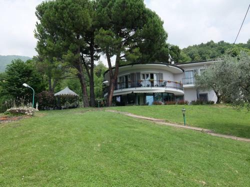 Apartamento Villa Gaia
