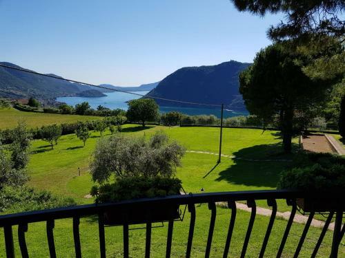 Apartamento Villa Gaia