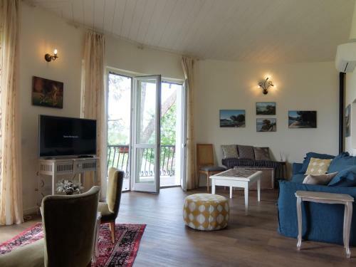 Apartamento Villa Gaia