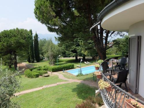 Apartamento Villa Gaia
