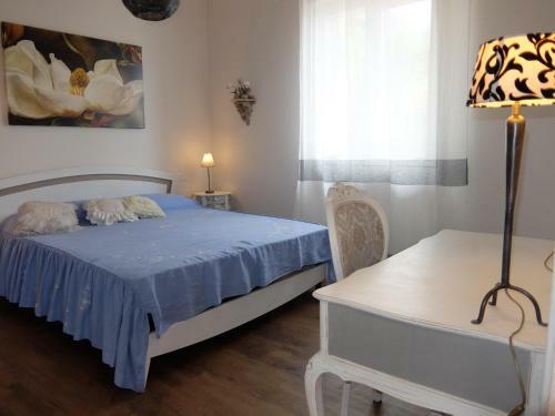 Apartamento Villa Gaia
