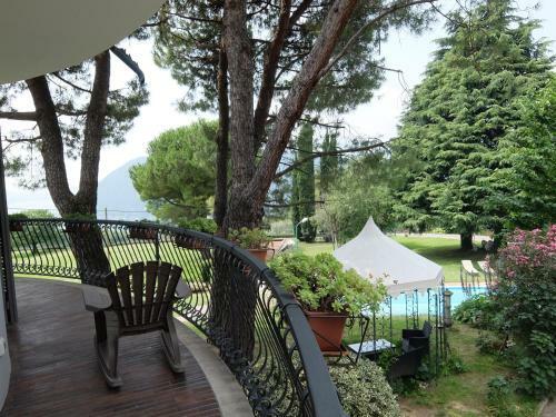 Apartamento Villa Gaia