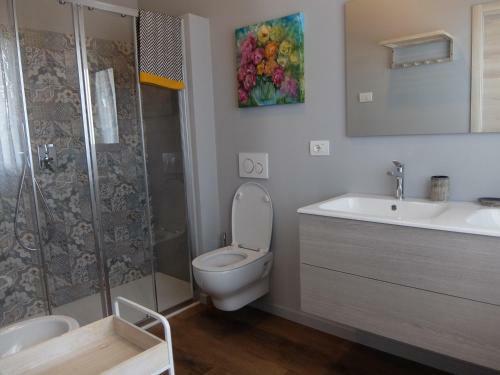 Apartamento Villa Gaia