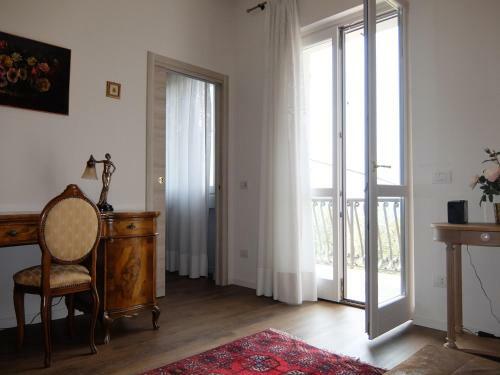 Apartamento Villa Gaia