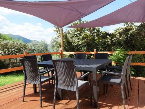 Apartamento Villa Gaia