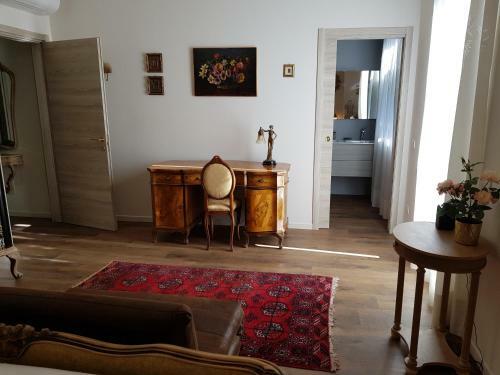Apartamento Villa Gaia