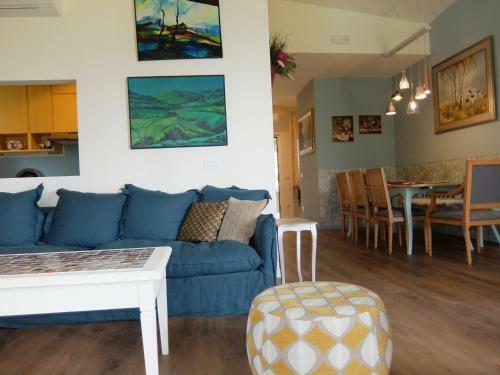 Apartamento Villa Gaia