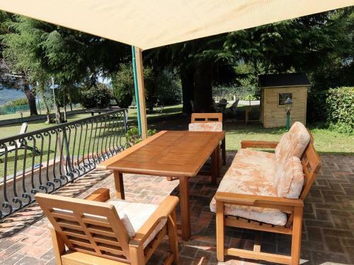 Apartamento Villa Gaia