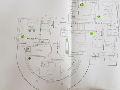 Apartamento Villa Gaia