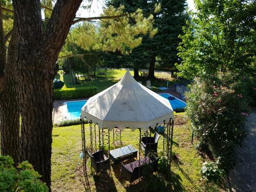 Apartamento Villa Gaia