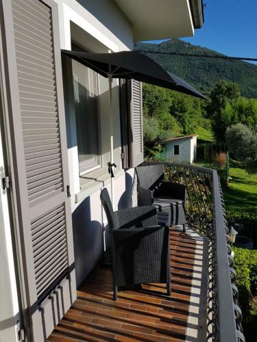 Apartamento Villa Gaia