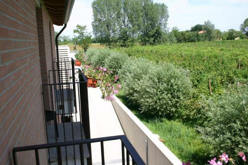 Hotel Borgo Ronchetto Relais & Gourmet