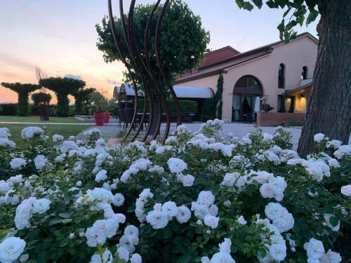 Hotel Borgo Ronchetto Relais & Gourmet