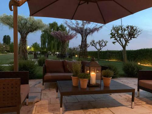 Hotel Borgo Ronchetto Relais & Gourmet