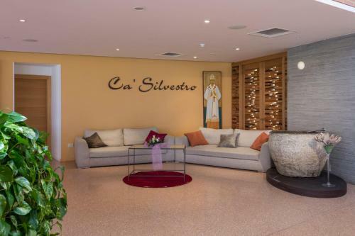 Hotel Borgo Ronchetto Relais & Gourmet