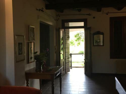 Casa Cecilia