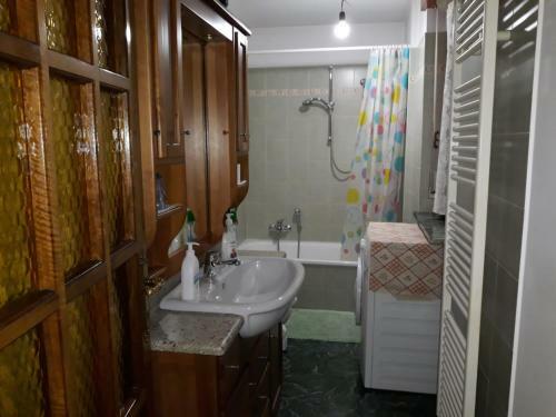 Apartamento Appartamento Al 2� Piano