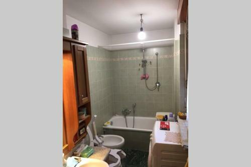 Apartamento Appartamento Al 2� Piano