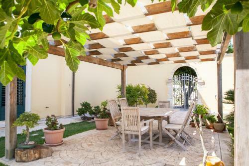 B&B I Tre Ulivi