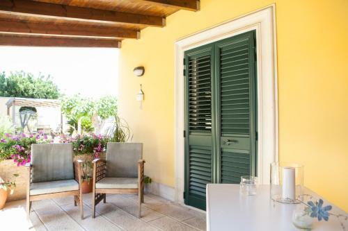 B&B I Tre Ulivi