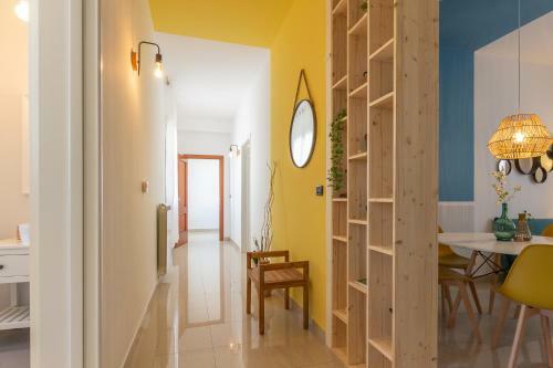 Apartamento Atmosfera Salento