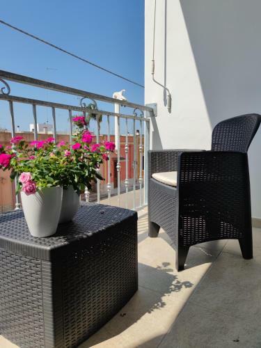 Apartamento Kalos Casa Vacanza