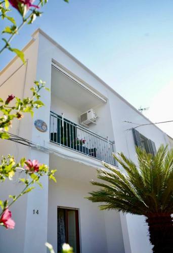 Apartamento Kalos Casa Vacanza