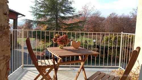 Bed & Breakfast Cascina Boschetto