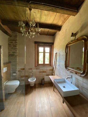 Bed & Breakfast Cascina Boschetto