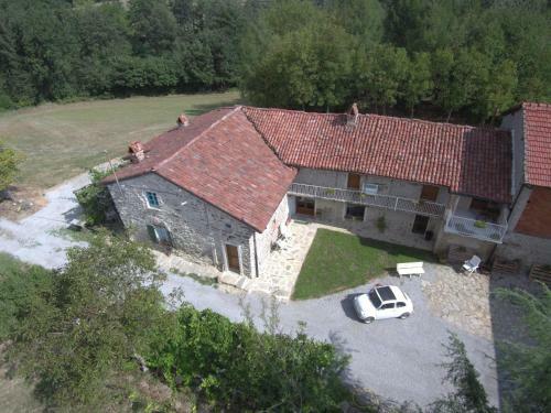 Bed & Breakfast Cascina Boschetto