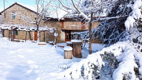 Bed & Breakfast Cascina Boschetto