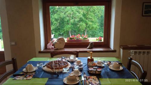 Bed & Breakfast Cascina Boschetto