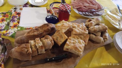Bed & Breakfast Cascina Boschetto