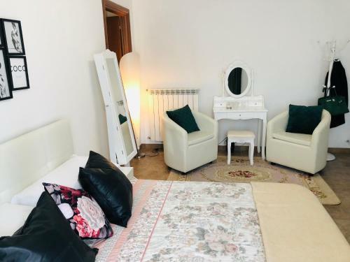 Apartamento Coco Suite