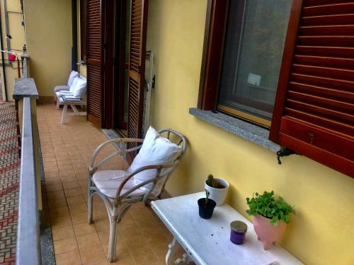 Apartamento Coco Suite