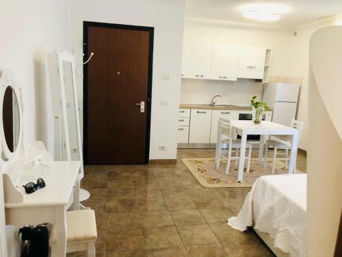 Apartamento Coco Suite